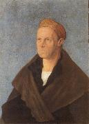 Albrecht Durer Jako Fugger The Rich Germany oil painting artist